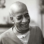 A.C. Bhaktivedanta Swami Prabhupada