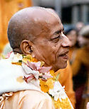 A.C. Bhaktivedanta Swami Prabhupada