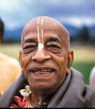 A.C. Bhaktivedanta Swami Prabhupada