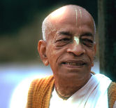 A.C. Bhaktivedanta Swami Prabhupada