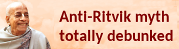 Anti-Ritvik Myth Debunked