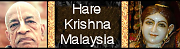 Hare Krishna Malaysia